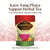 Thai Herbal Tea Sappanwood + 7 Herbs