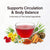 Thai Herbal Tea Sappanwood + 7 Herbs