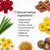 Thai Herbal Tea Sappanwood + 7 Herbs 