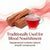 Thai Herbal Tea Sappanwood + 7 Herbs 