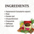 Thai Herbal Tea Sappanwood + 7 Herbs 