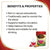 Thai Herbal Tea Sappanwood + 7 Herbs 