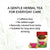 Thai Herbal Tea Sappanwood + 7 Herbs 