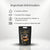 Coffee Black Sesame Collagen & Raksaya
