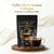 Coffee Black Sesame Collagen & Raksaya